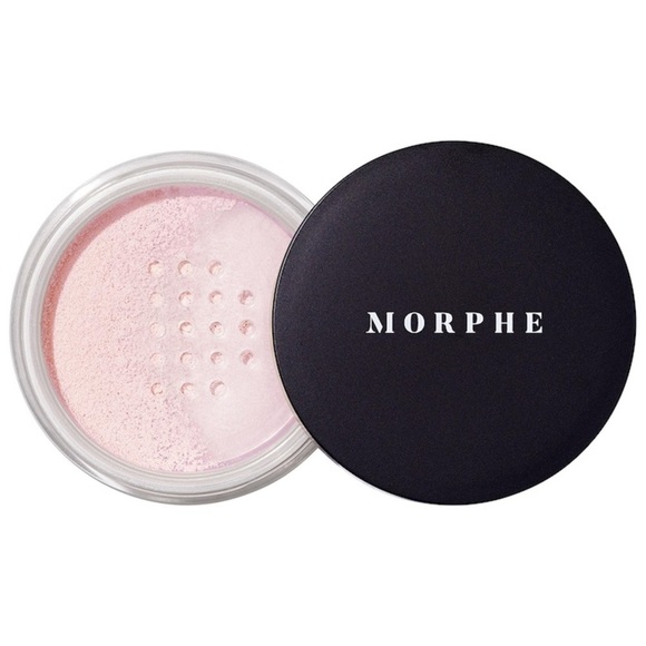 Morphe 
Bake & Set Setting Powder Regular Size & Travel - Picture 3 of 11